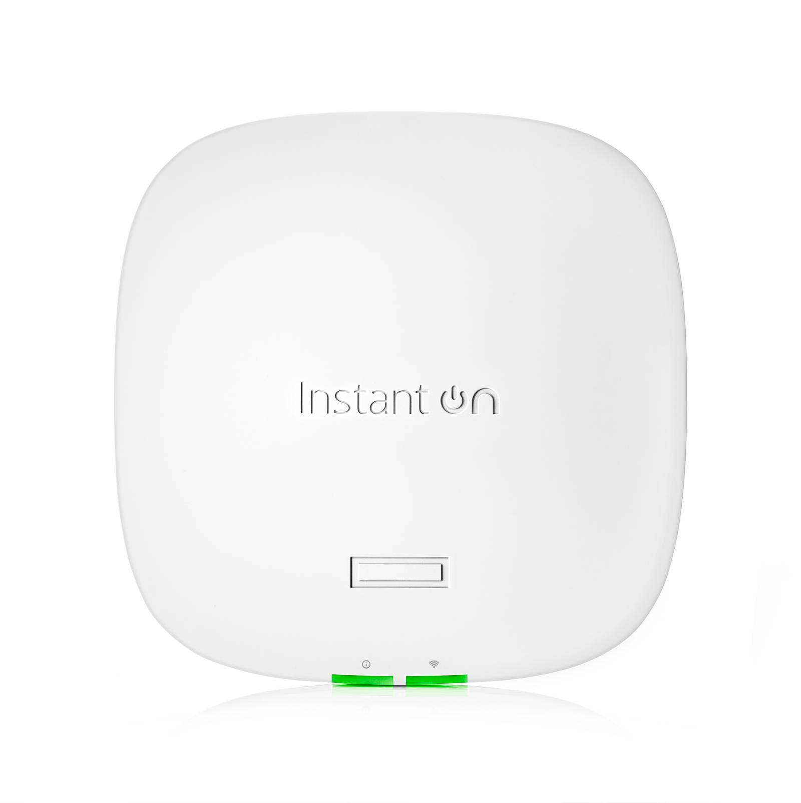 Access Point HPE Instant On AP32 Tribanda 6/5/2 - 4 GHz Incluye adaptador AC/DC 12 V/18 W (S1T29A) Access Point HPE Instant On AP32 Tribanda 6/5/2 - 4 GHz Incluye adaptador AC/DC 12 V/18 W (S1T29A)